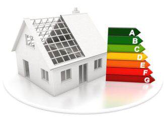 Casa eficiencia-energetica